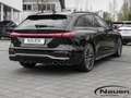 Audi S5 Avant *B&O Standhzg. TechPro Matrix* Zwart - thumbnail 3