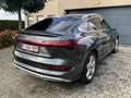 Audi e-tron e-tron Sportback 55 quattro S line Gris - thumbnail 21