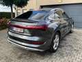 Audi e-tron e-tron Sportback 55 quattro S line Gris - thumbnail 23