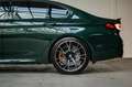 BMW M5 (F90) M5 Compétition F90 *Configuration Individual* Grün - thumbnail 7