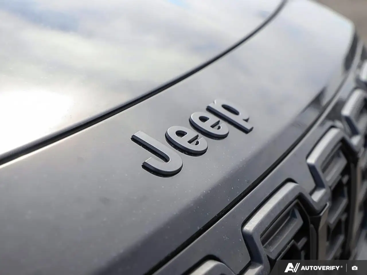 Jeep Cherokee снимка Jeep Cherokee