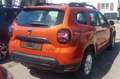 Dacia Duster Comfort Arancione - thumbnail 3