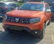 Dacia Duster Comfort Orange - thumbnail 2