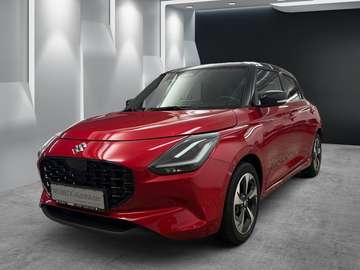 1.2 Dualjet Comfort+ ACC KAMERA LED SITZH