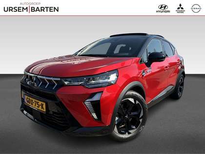 Mitsubishi ASX 1.6 HEV AT Instyle