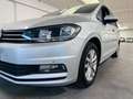 Volkswagen Touran Touran III 2016 1.6 tdi Highline Silber - thumbnail 4