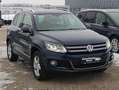 Volkswagen Tiguan 2,0 TDI BMT 4Motion Karat DSG Blau - thumbnail 3