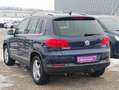 Volkswagen Tiguan 2,0 TDI BMT 4Motion Karat DSG Blau - thumbnail 6