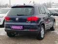 Volkswagen Tiguan 2,0 TDI BMT 4Motion Karat DSG Blau - thumbnail 4