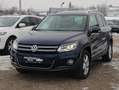 Volkswagen Tiguan 2,0 TDI BMT 4Motion Karat DSG Blau - thumbnail 1