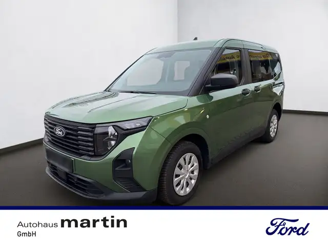 Ford Tourneo Courier 1.0 EcoBoost Trend