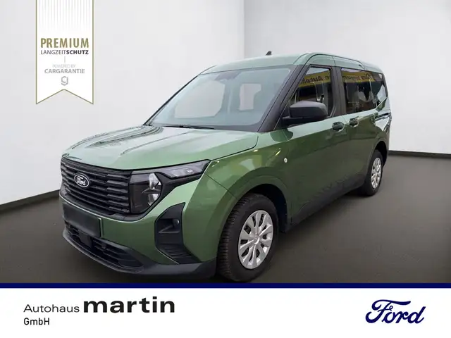 Ford Tourneo Courier 1.0 EcoBoost Trend