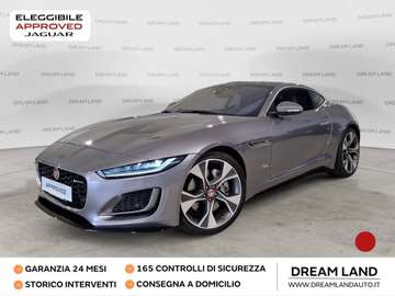 2.0 aut. Coupé R-Dynamic