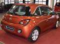Opel Adam Glam ecoFlex TEMPOMAT~KLIMA~ALU~TÜV+SERVICE NEU Orange - thumbnail 11
