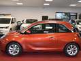 Opel Adam Glam ecoFlex TEMPOMAT~KLIMA~ALU~TÜV+SERVICE NEU Orange - thumbnail 3
