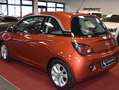 Opel Adam Glam ecoFlex TEMPOMAT~KLIMA~ALU~TÜV+SERVICE NEU Orange - thumbnail 9