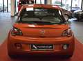 Opel Adam Glam ecoFlex TEMPOMAT~KLIMA~ALU~TÜV+SERVICE NEU Orange - thumbnail 10