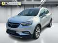 Opel Mokka X 1.4 Turbo Innovation *HU/AU neu* Zilver - thumbnail 1