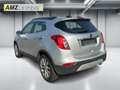 Opel Mokka X 1.4 Turbo Innovation *HU/AU neu* Zilver - thumbnail 3