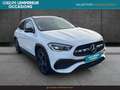 Mercedes-Benz GLA 200 200 163ch AMG Line 7G-DCT Noir - thumbnail 10