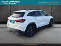 Mercedes-Benz GLA 200 200 163ch AMG Line 7G-DCT Noir - thumbnail 2