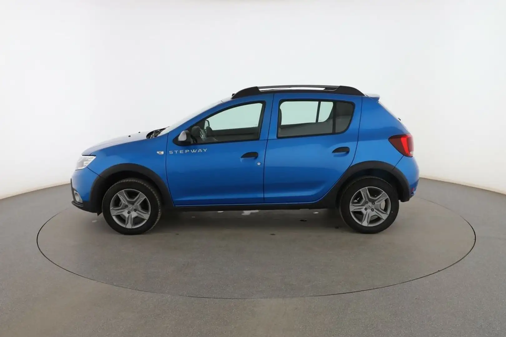 Dacia Sandero Stepway TCe Essential 67kW Bleu - 2