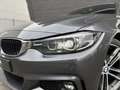 BMW 420 4-serie Coupé 420i High Executive M Sport Pakket A Grigio - thumbnail 7