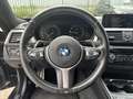 BMW 420 4-serie Coupé 420i High Executive M Sport Pakket A Grigio - thumbnail 12