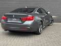 BMW 420 4-serie Coupé 420i High Executive M Sport Pakket A Gris - thumbnail 4