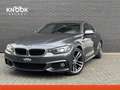 BMW 420 4-serie Coupé 420i High Executive M Sport Pakket A Grigio - thumbnail 1