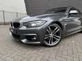BMW 420 4-serie Coupé 420i High Executive M Sport Pakket A Grigio - thumbnail 2