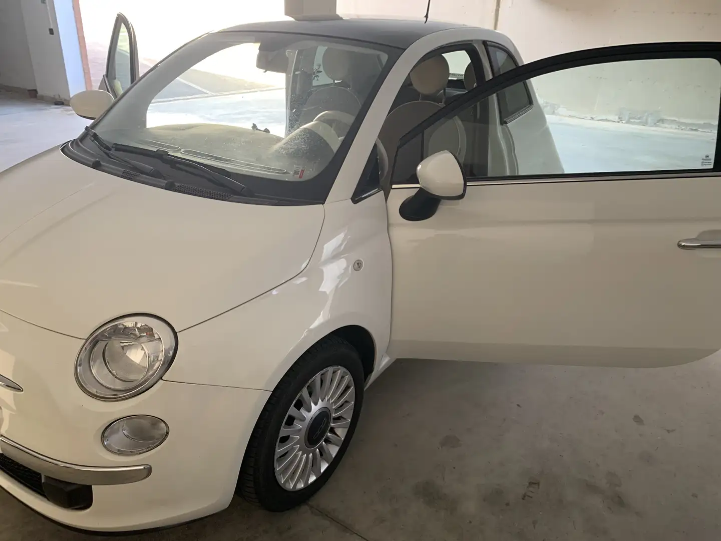 Fiat 500C 1.2 Lounge 69cv gpl - 2