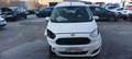 Ford Tourneo Courier 1.5 TDCI 5 POSTI INCIDENTATO Bianco - thumbnail 2