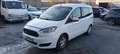 Ford Tourneo Courier 1.5 TDCI 5 POSTI INCIDENTATO Bianco - thumbnail 1