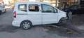 Ford Tourneo Courier 1.5 TDCI 5 POSTI INCIDENTATO Bianco - thumbnail 7