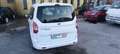 Ford Tourneo Courier 1.5 TDCI 5 POSTI INCIDENTATO Bianco - thumbnail 5