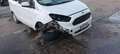 Ford Tourneo Courier 1.5 TDCI 5 POSTI INCIDENTATO Bianco - thumbnail 3
