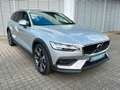 Volvo V60 Cross Country V60 B4 Cross Country AWD Ultimate Automatik SD Zilver - thumbnail 15
