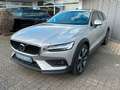 Volvo V60 Cross Country V60 B4 Cross Country AWD Ultimate Automatik SD Zilver - thumbnail 1