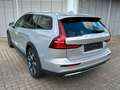 Volvo V60 Cross Country V60 B4 Cross Country AWD Ultimate Automatik SD Zilver - thumbnail 16