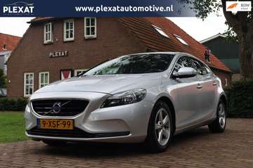 2.0 D4 Summum Business | Slechts 187.000KM | Stoel