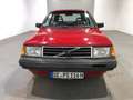 Volvo 340 1.4 Automatik 3. Hand TOP ZUSTAND H-Kennzeichen Червоний - thumbnail 5