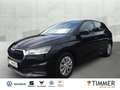 Skoda Fabia 1.0 *LED *SHZ *TEMPO *KLIMA * Negru - thumbnail 1