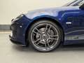 Alpine A110 GT * Lame et becquet carbone * PPF face avant* Bleu - thumbnail 26