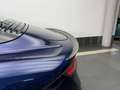 Alpine A110 GT * Lame et becquet carbone * PPF face avant* Bleu - thumbnail 22