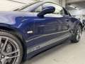 Alpine A110 GT * Lame et becquet carbone * PPF face avant* Bleu - thumbnail 25