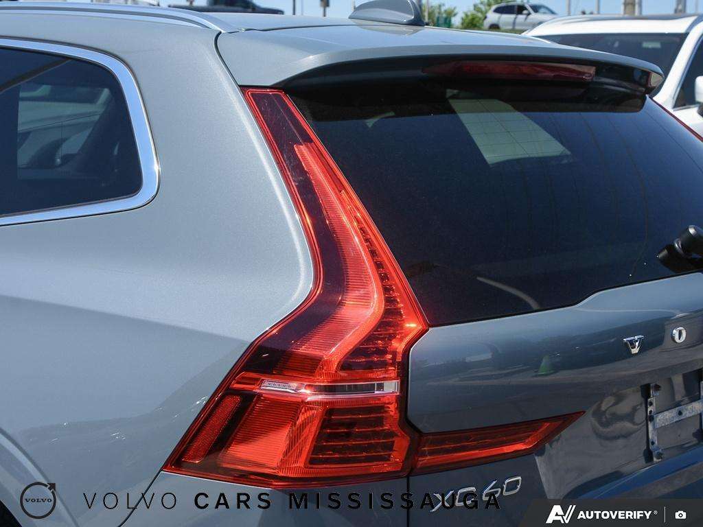 2022 Volvo XC60 Inscription thumb 12