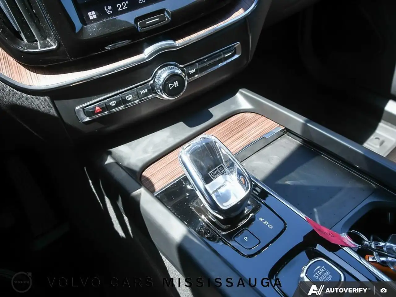 Volvo XC60 fotografie Volvo XC60