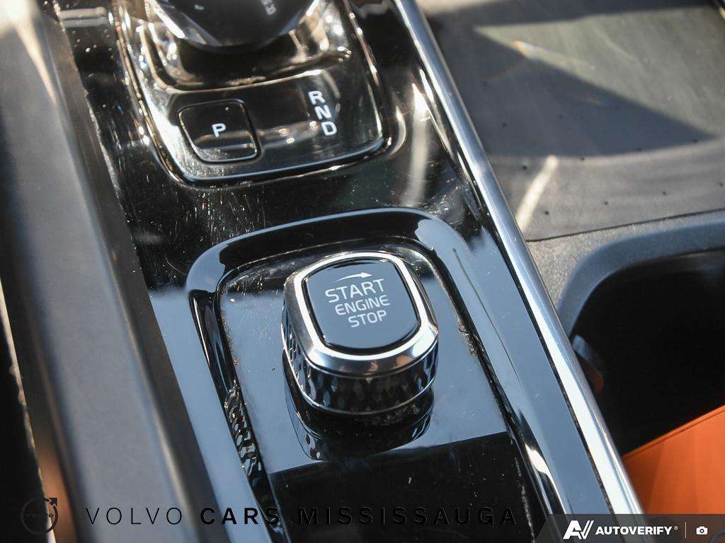 2022 Volvo XC60 Inscription thumb 27