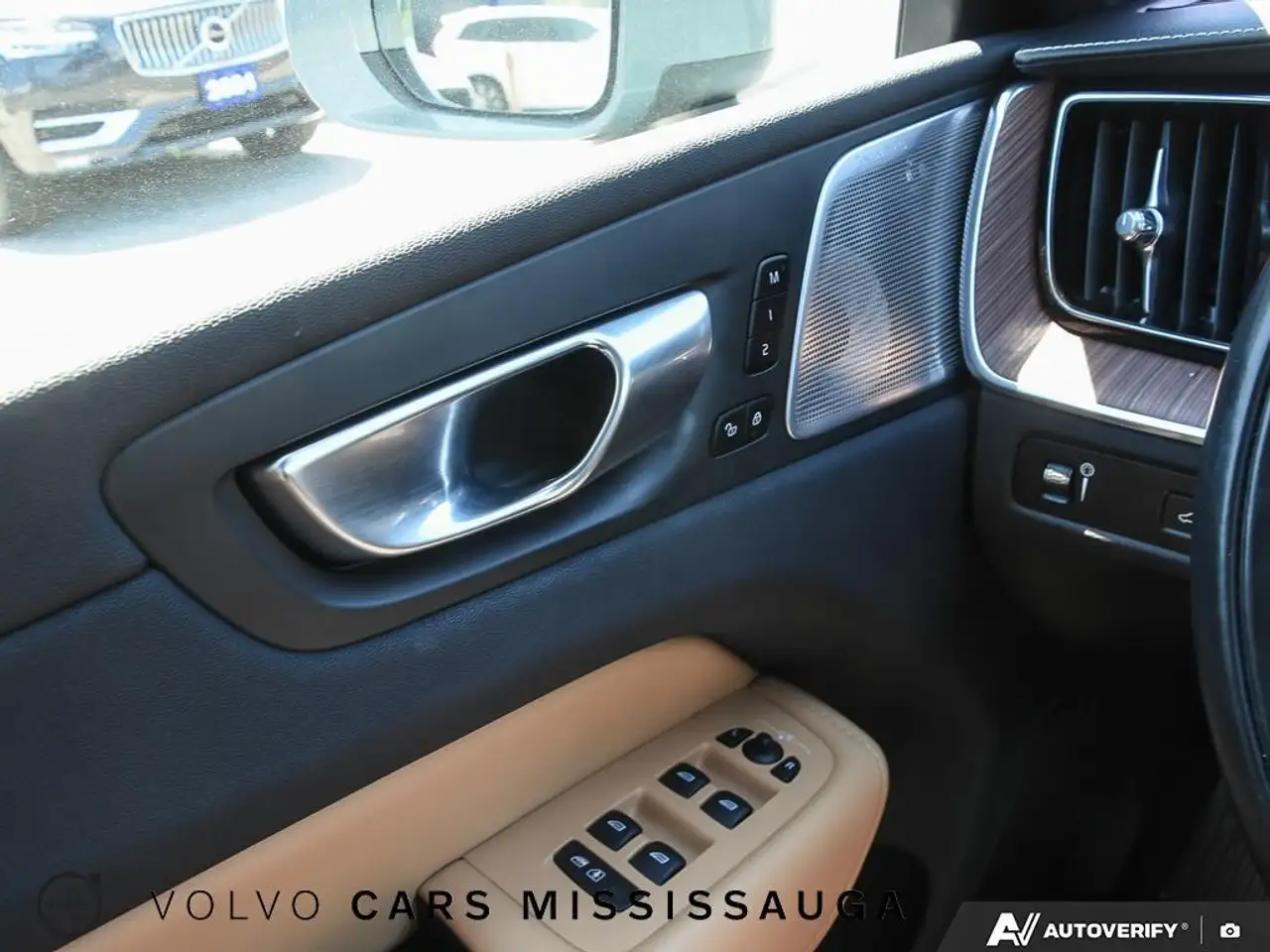 Volvo XC60 fotografie Volvo XC60